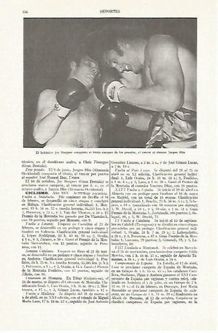 LAMINA ESPASA 13346: Joe Burgner contra Jurgen Blin