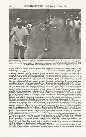 LAMINA ESPASA 13458: Guerra de Vietnam