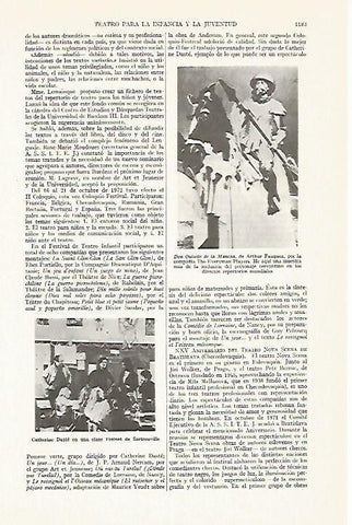 LAMINA ESPASA 13508: Don Quixote de la Mancha