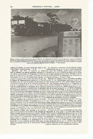 LAMINA ESPASA 13422: Misato (Japon)