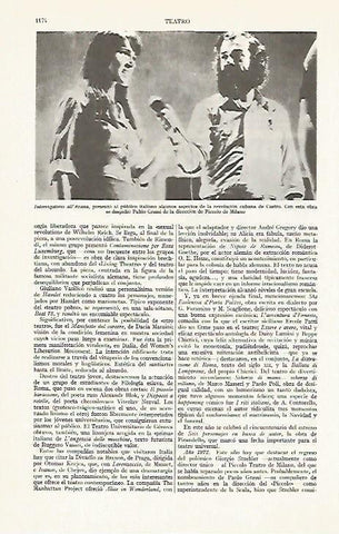 LAMINA ESPASA 13504: Escena de Interrogatorio all Avana