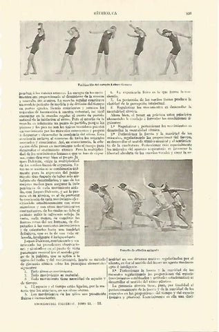 LAMINA ESPASA 13669: Compas a cinco tiempos