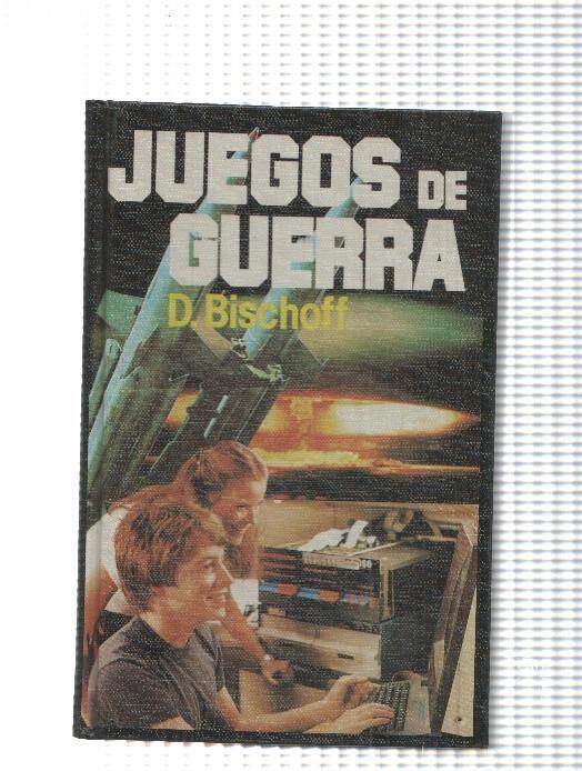 Juegos de guerra