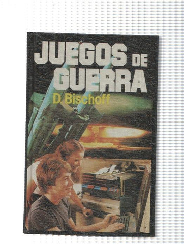Juegos de guerra