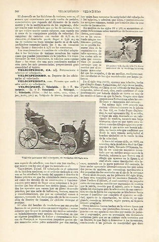 LAMINA ESPASA 5975: Vehiculo de mediados del siglo XVI