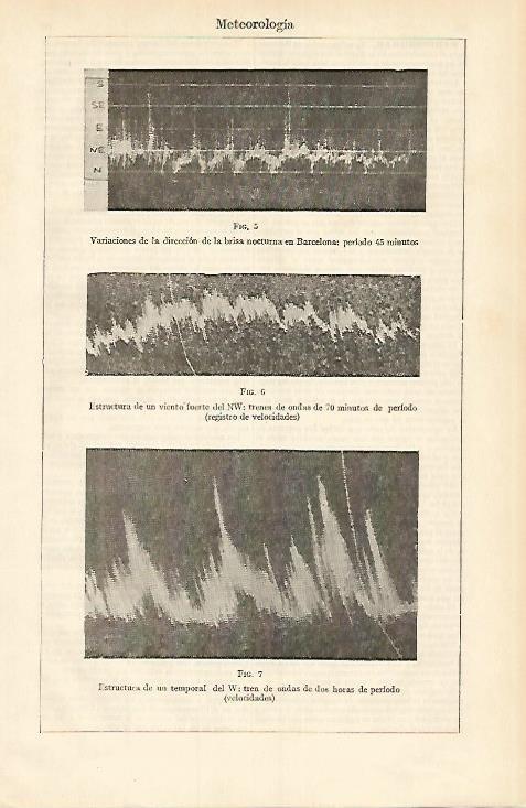 LAMINA DE ESPASA 359: Metereologia