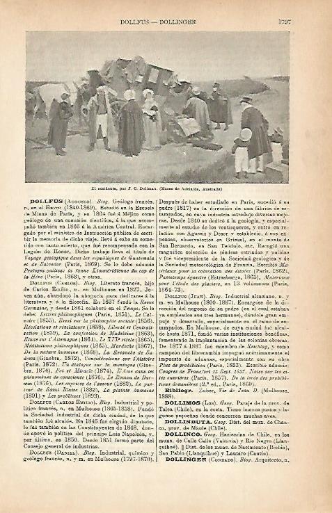 LAMINA ESPASA 3105: El accidente de Dollman