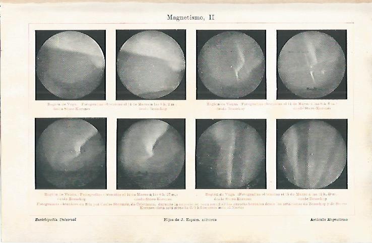 LAMINA ESPASA 3880: Fotogramas de 1914 hechos por Stormer