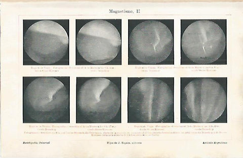 LAMINA ESPASA 3880: Fotogramas de 1914 hechos por Stormer