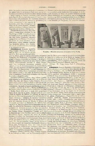 LAMINA ESPASA 3532: Mesulas de la iglesia de San Martin de Fromista Palencia