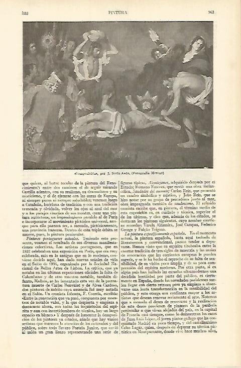LAMINA DE ESPASA 376: J. Soria Composicion
