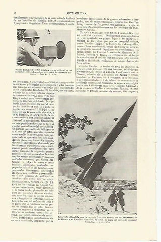 LAMINA ESPASA 20774: Radar portatil 