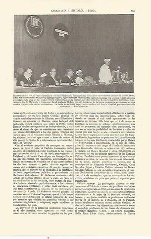 LAMINA ESPASA 21762: Reunion del FMI en Nueva Delhi