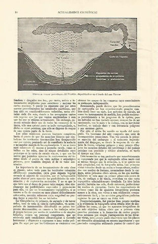 LAMINA ESPASA 21875: Lluvia de cenizas del Vesubio