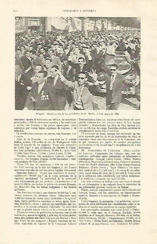 LAMINA ESPASA 22078: Manifestacion en Francia en 1954