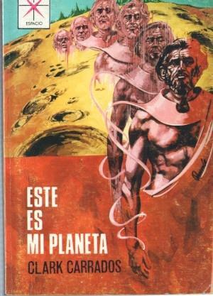 Espacio numero 488: Este es mi planeta