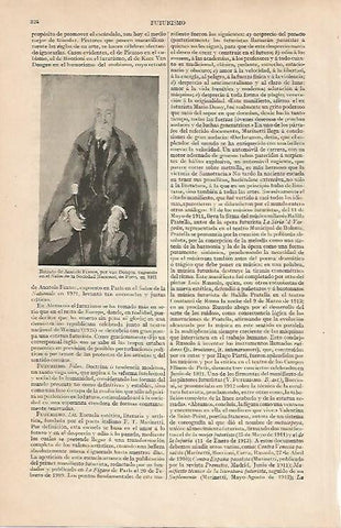 LAMINA ESPASA 24767: Retrato de Anatole France por Van Dongen