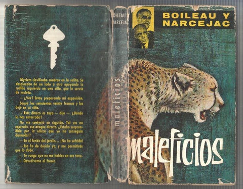 Maleficios