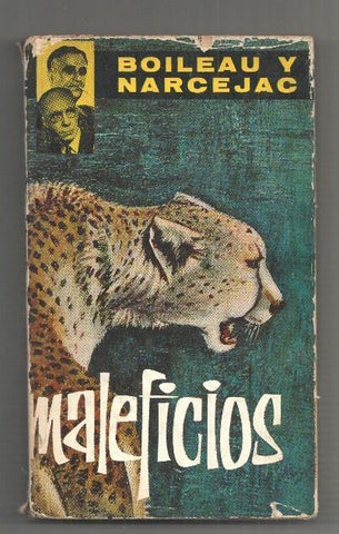 Maleficios