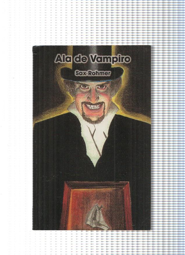 Ala de vampiro
