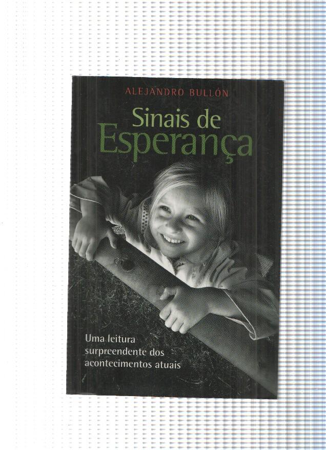 Sinais de Esperança