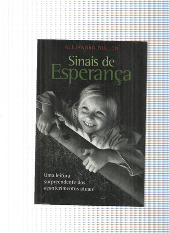 Sinais de Esperança