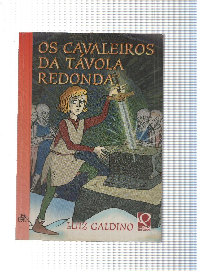 Os Cavaleiros da tavola redonda