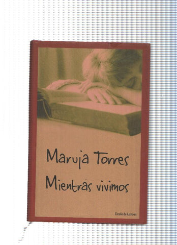 Mientras vivimos