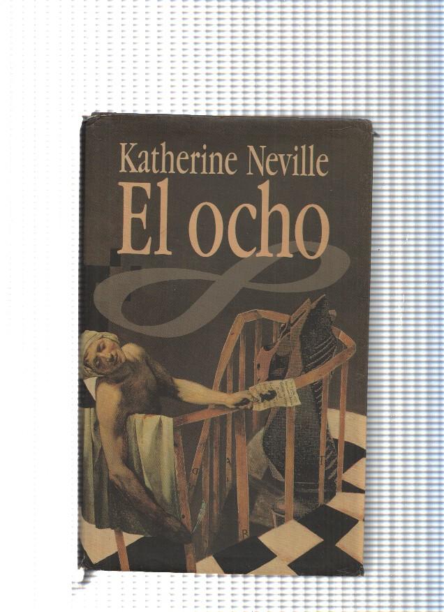 El Ocho