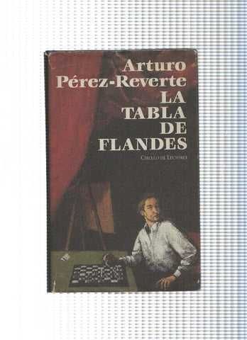La Tabla de Flandes