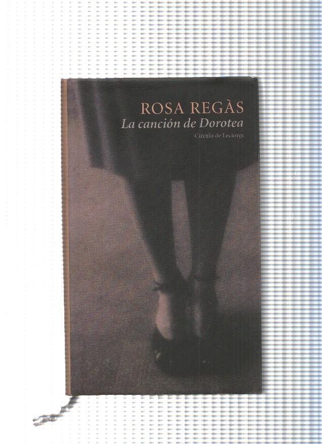 Circulo de Lectores: La cancion de Dorotea