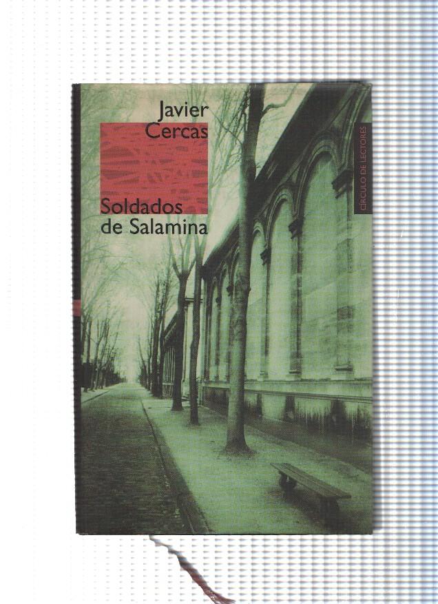 Soldados de Salamina