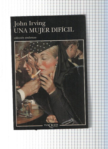coleccion andanzas numero 369 : Una mujer dificil