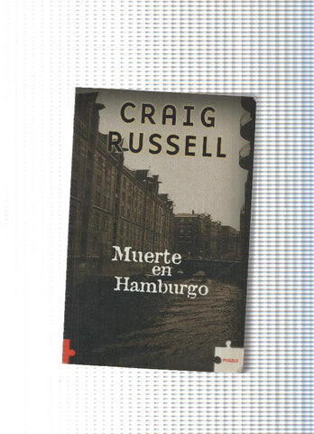 Muerte en Hamburgo