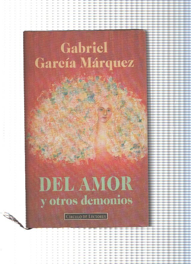 Del amor y otros demonios