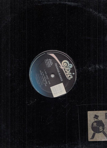LP - Trance-Dance, Epic