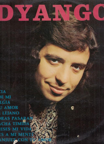 LP - Dyango, Caudal