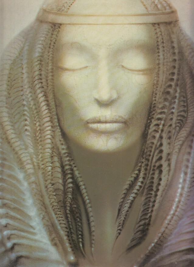 LP - Brain Salad Surgery