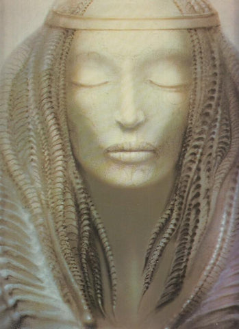 LP - Brain Salad Surgery