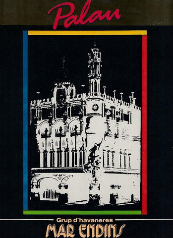 LP - Havaneres al Palau, Grup Mar Endins