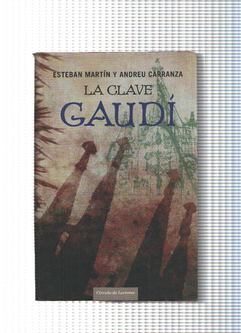 La clave Gaudi