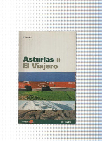 Asturias II. El Viajero