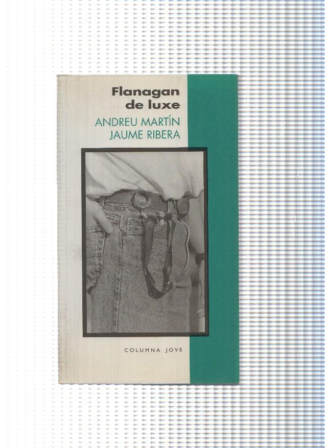 Flanagan de luxe