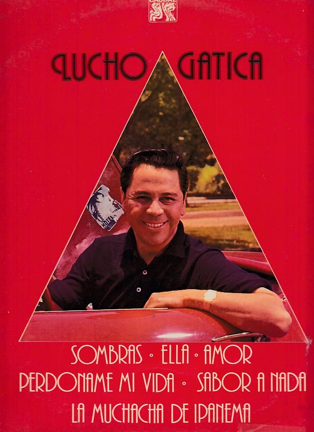 LP - Lucho Gatica - Caudal