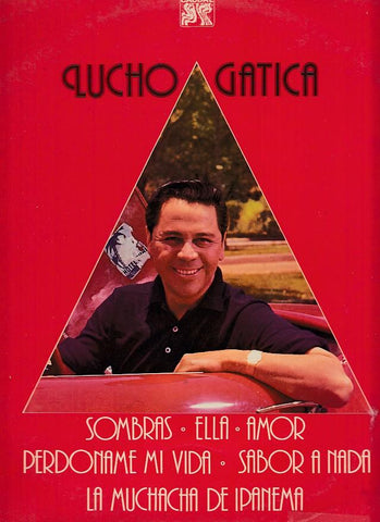LP - Lucho Gatica - Caudal