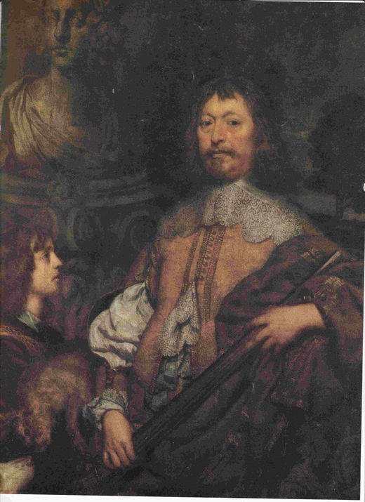 LAMINA 6691: William Dobson Endymion Porter