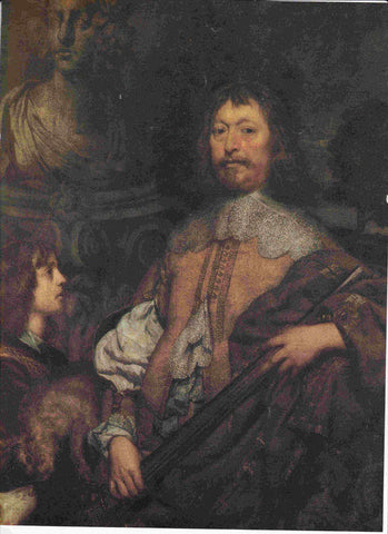LAMINA 6691: William Dobson Endymion Porter
