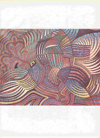 LAMINA 6773: Corrado Cagli Inspiracion en Cabo de Orlando