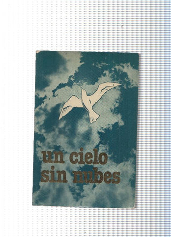 Un cielo sin nubes