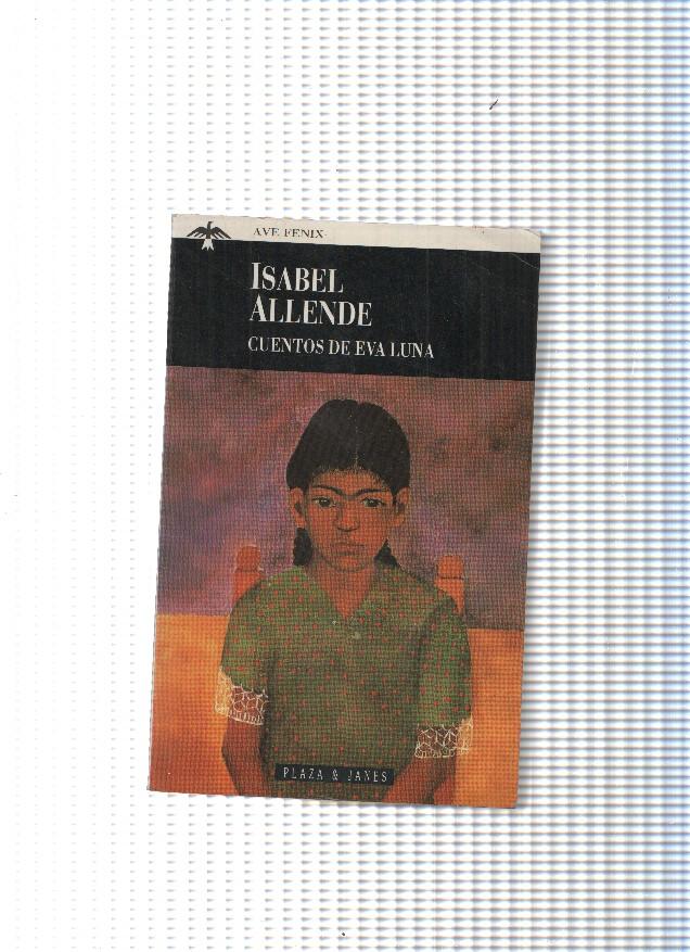 coleccion Ave Felix num.168/4: Cuentos de Eva Luna